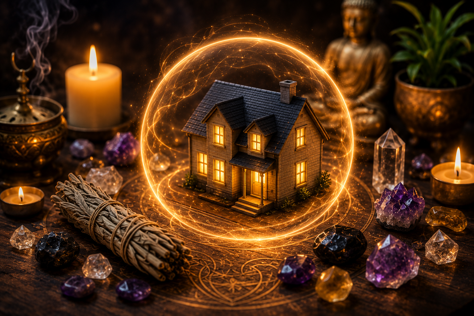 Psychic Reading