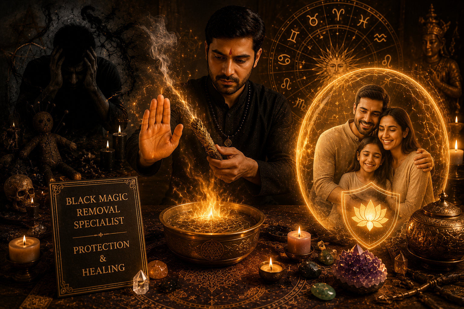 Psychic Reading