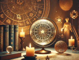 Vedic Astrology