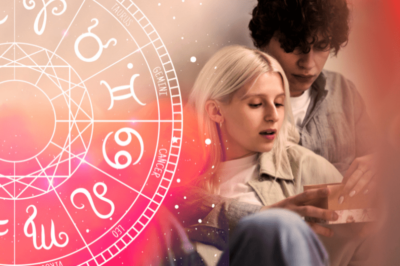 Tarot card reader in Adelaide performing spiritual healing.