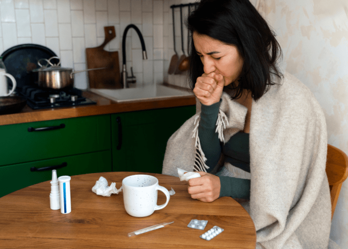 End Health Problems