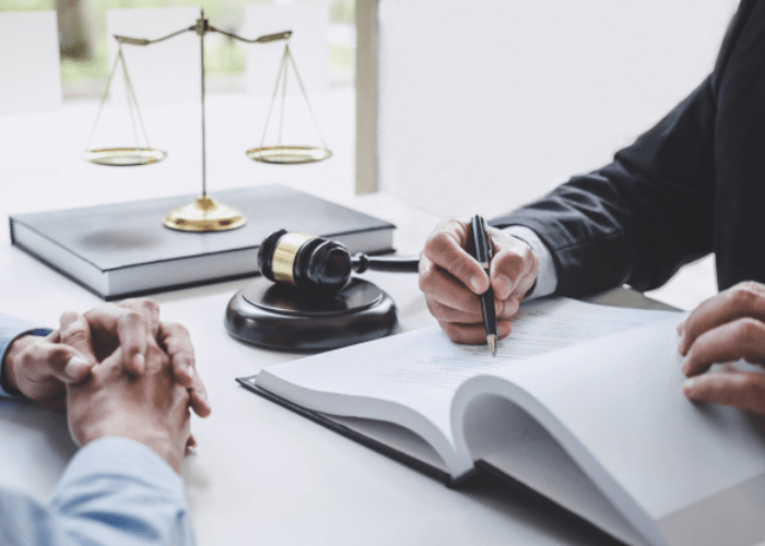 Solve Legal Dispute Problems