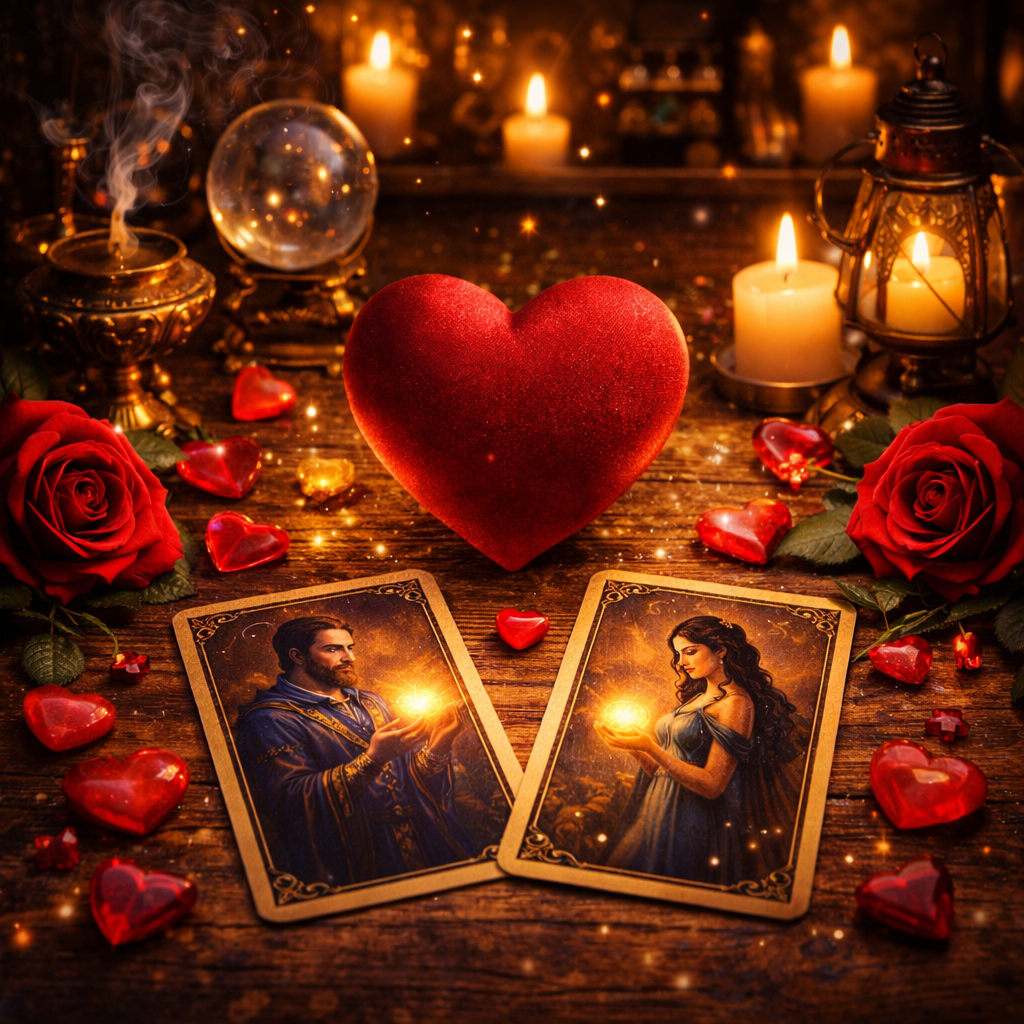 Love Back Reading Expert in Adelaide for Relationship Solutions