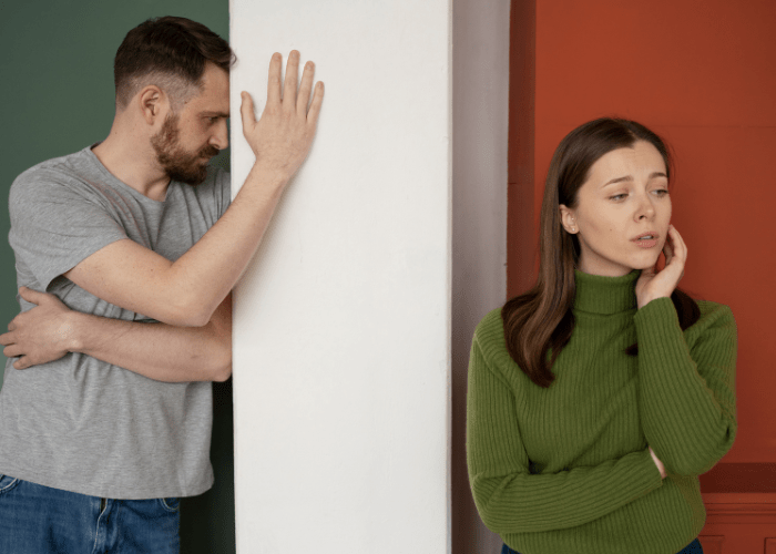 Love Problems
