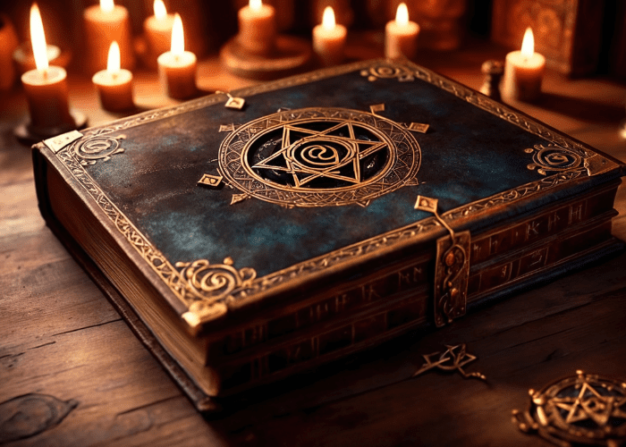 Psychic Reading