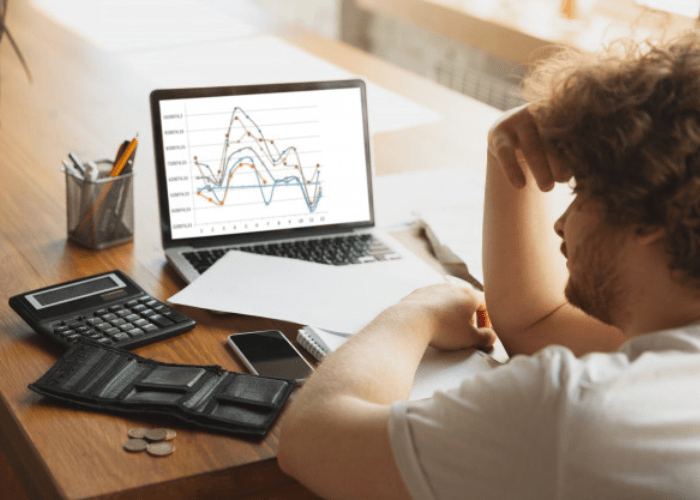 Solve Financial Problems