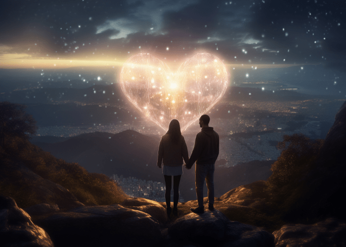 Solve Relationship Problems
