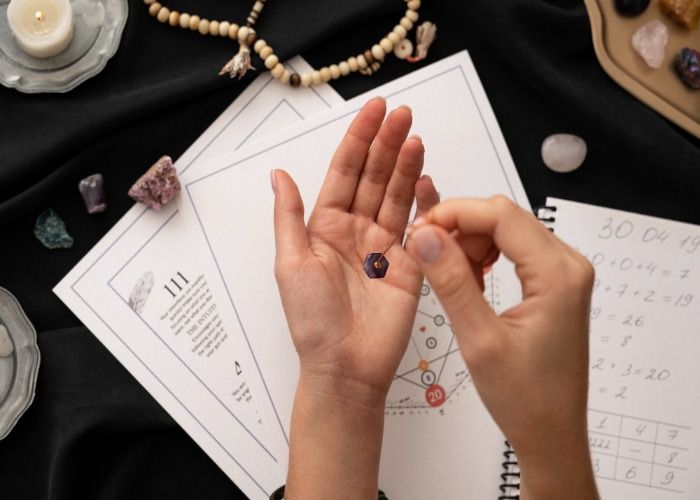 Best Psychic & Palm Reading Expert in Adelaide, Australia 